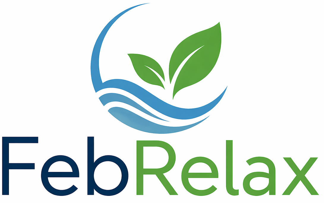 Feb Relax